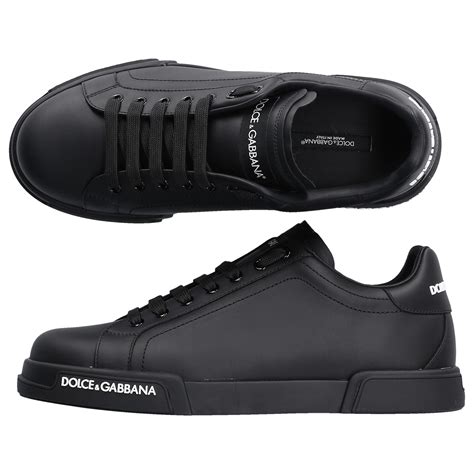 chaussure dolce gabbana homme sneakers|dolce gabbana sneakers men's.